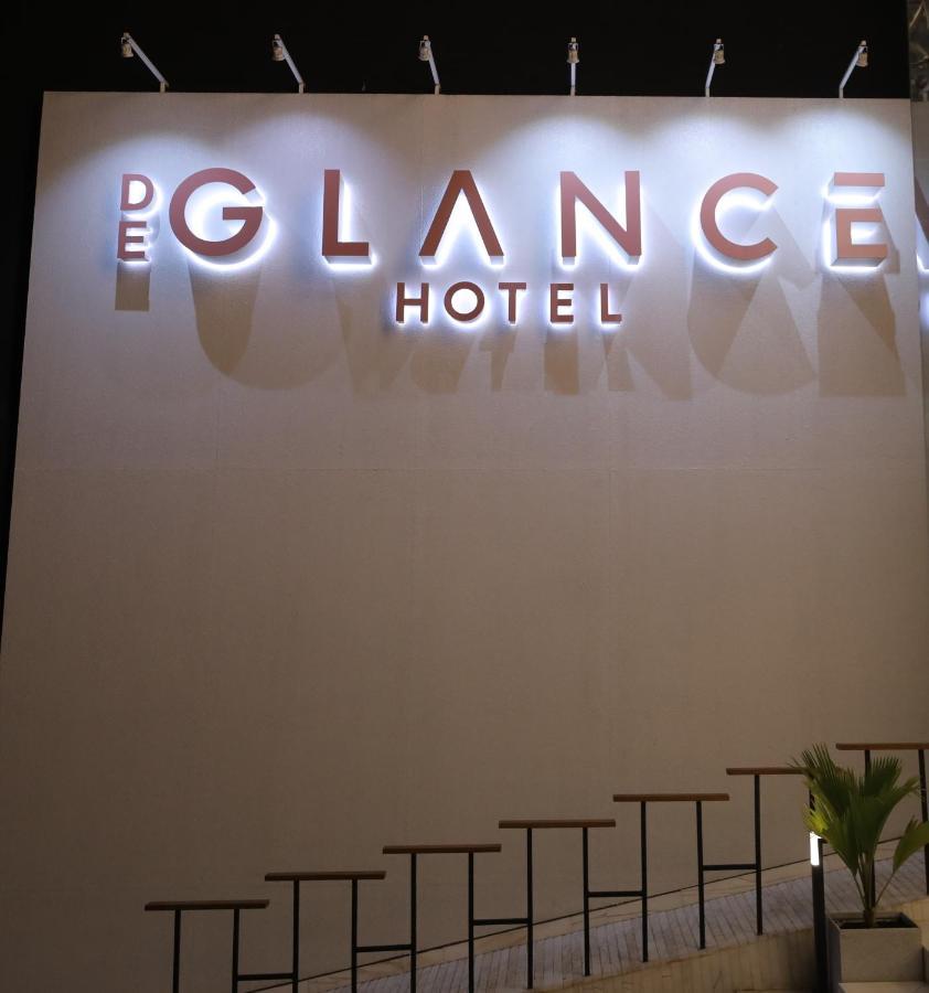 De Glance Hotel Σουράτ Εξωτερικό φωτογραφία